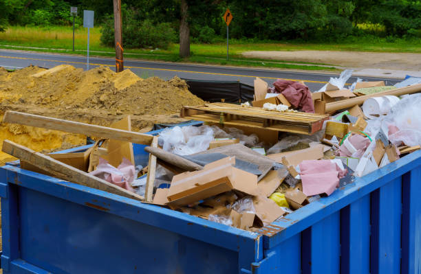 Best Demolition Debris Removal  in Largo, MD